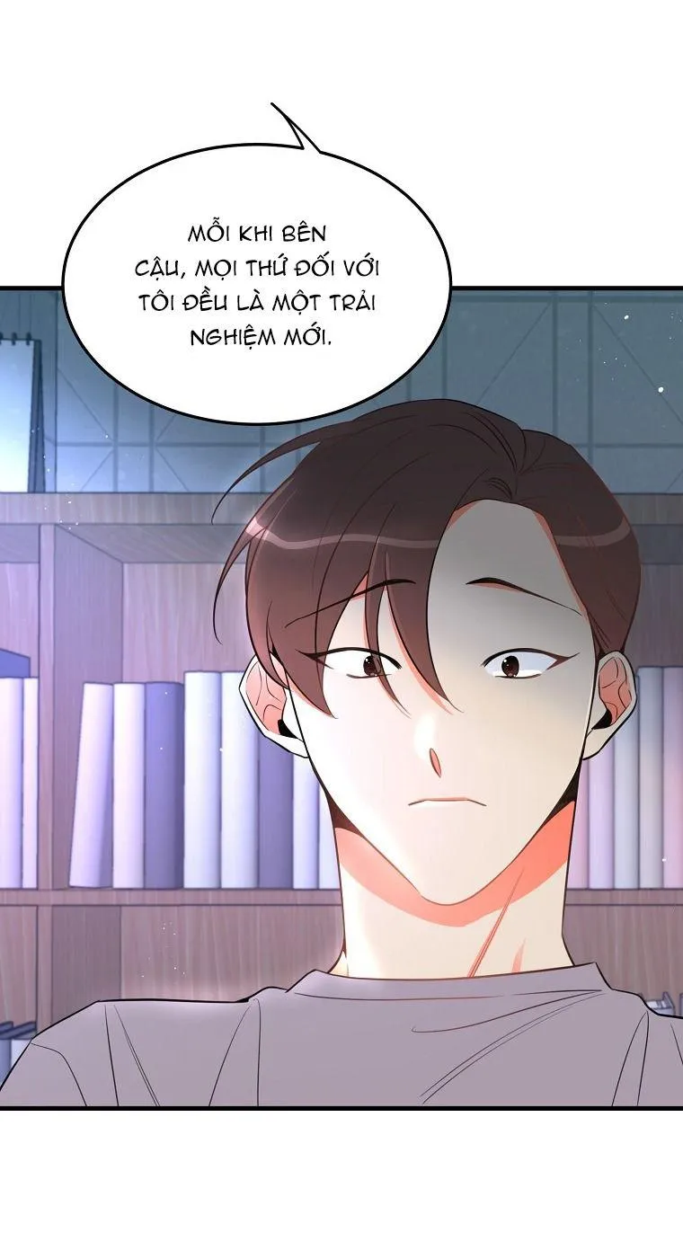 Có Chuyện Gì Xảy Ra với Sự Nổi Tiếng Của Tôi Thế? Chapter 20 Trang 16