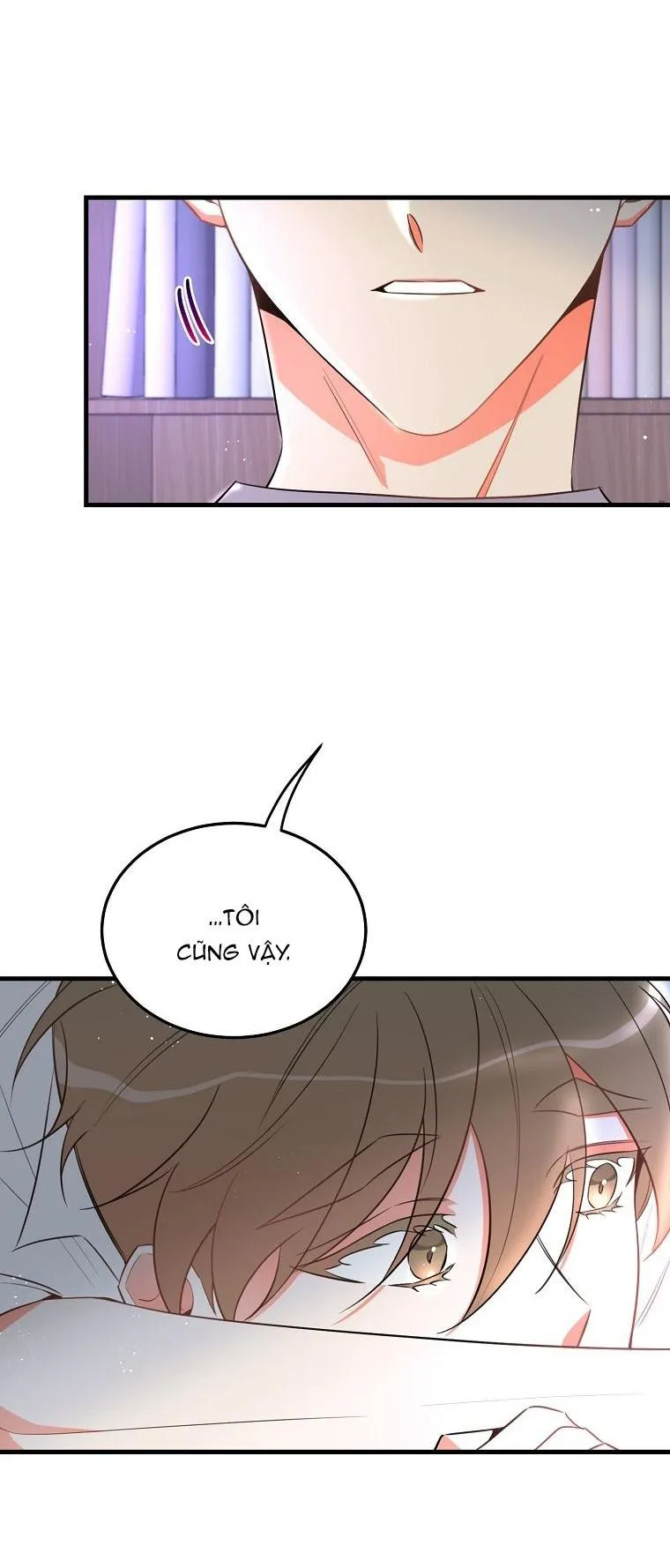 Có Chuyện Gì Xảy Ra với Sự Nổi Tiếng Của Tôi Thế? Chapter 20 Trang 17