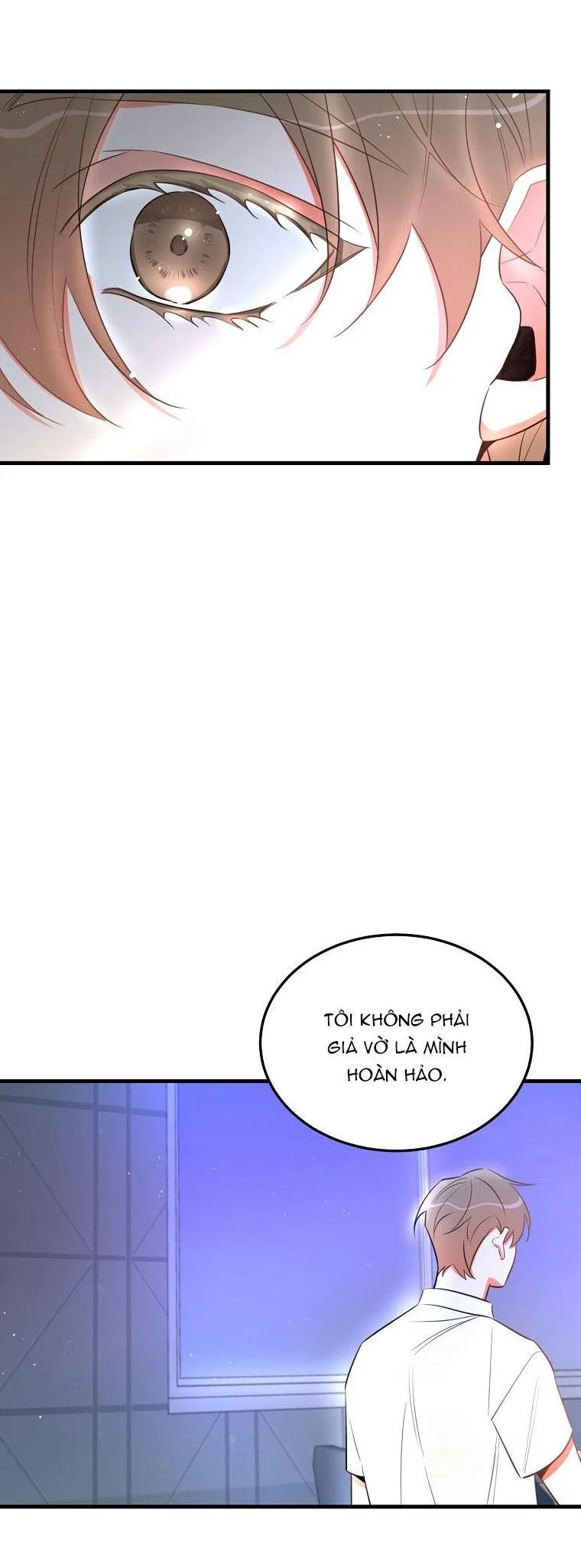 Có Chuyện Gì Xảy Ra với Sự Nổi Tiếng Của Tôi Thế? Chapter 20 Trang 21