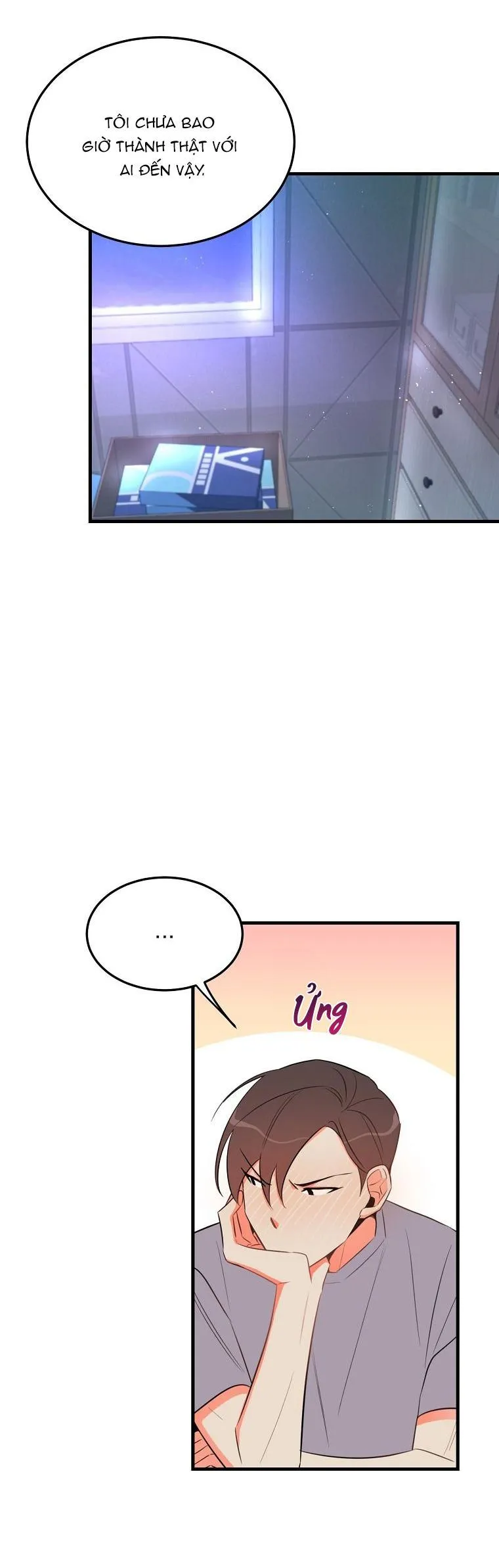 Có Chuyện Gì Xảy Ra với Sự Nổi Tiếng Của Tôi Thế? Chapter 20 Trang 22