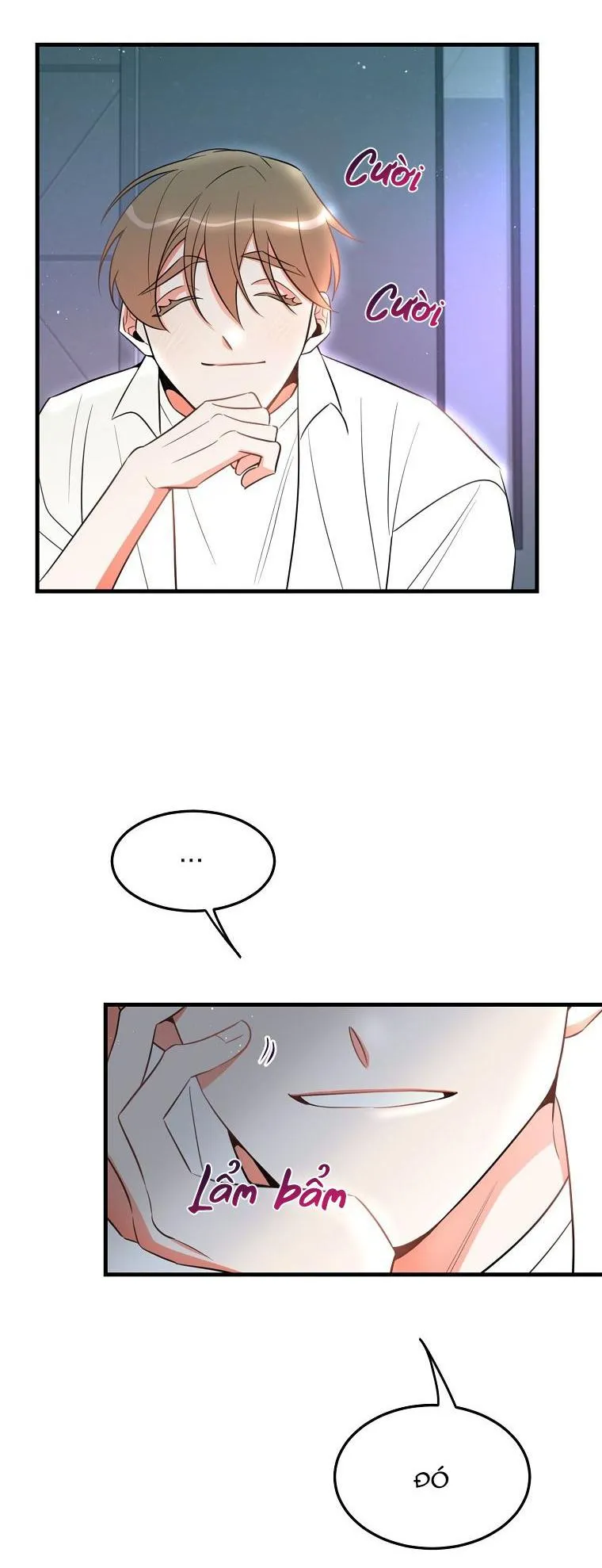 Có Chuyện Gì Xảy Ra với Sự Nổi Tiếng Của Tôi Thế? Chapter 20 Trang 27