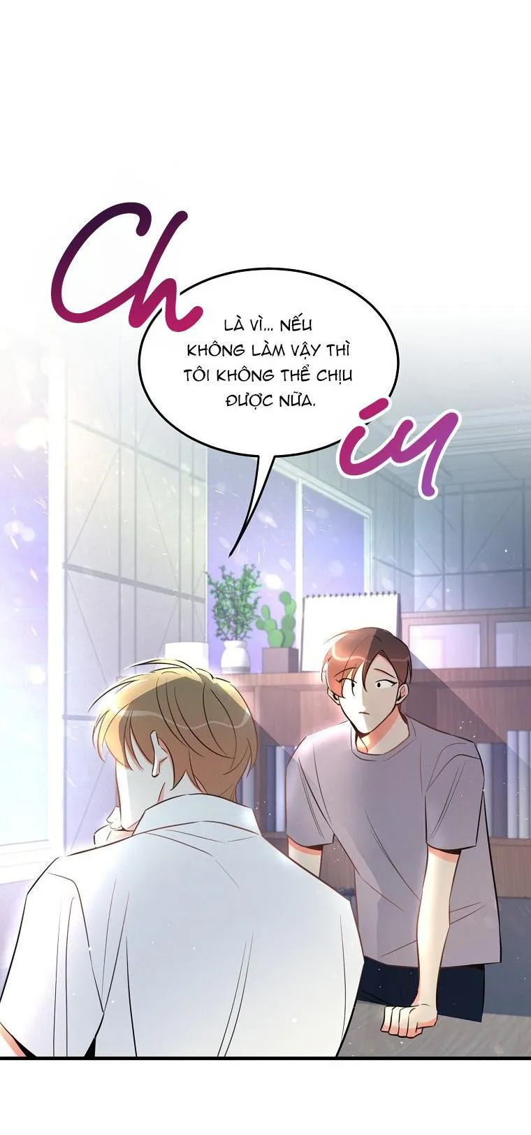 Có Chuyện Gì Xảy Ra với Sự Nổi Tiếng Của Tôi Thế? Chapter 20 Trang 28