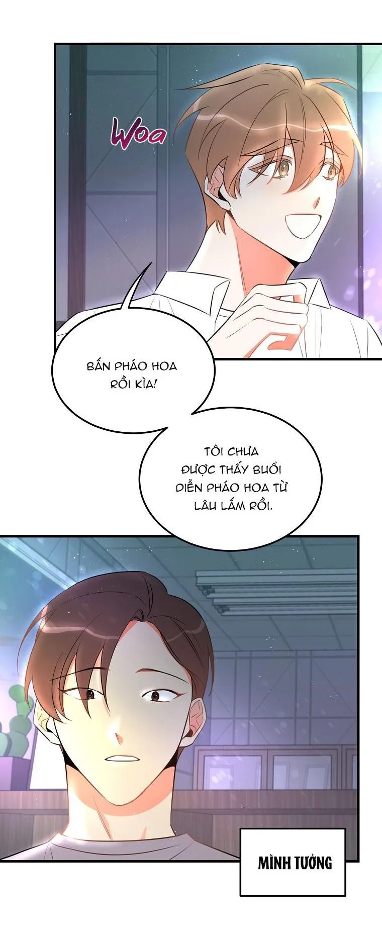 Có Chuyện Gì Xảy Ra với Sự Nổi Tiếng Của Tôi Thế? Chapter 20 Trang 29