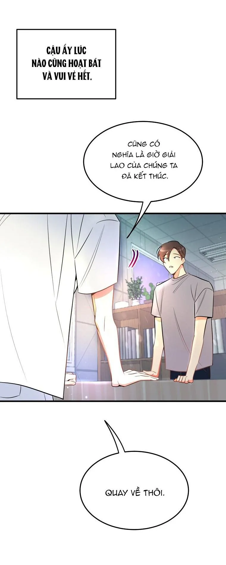 Có Chuyện Gì Xảy Ra với Sự Nổi Tiếng Của Tôi Thế? Chapter 20 Trang 30