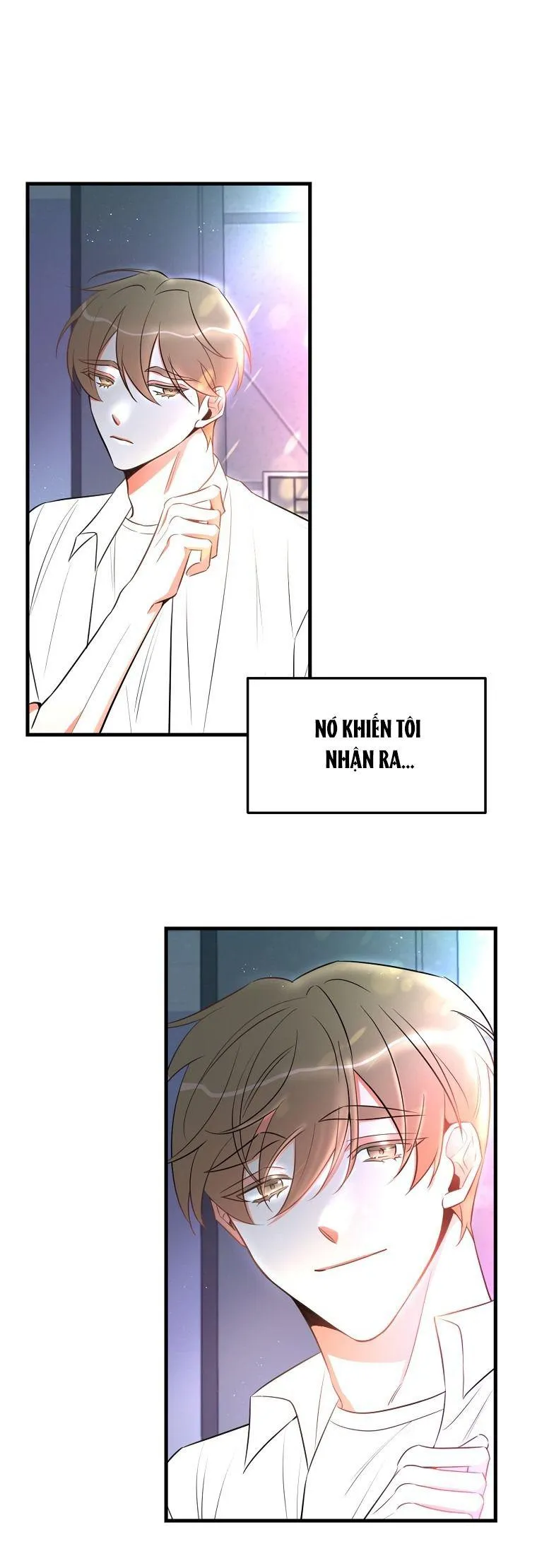 Có Chuyện Gì Xảy Ra với Sự Nổi Tiếng Của Tôi Thế? Chapter 20 Trang 32