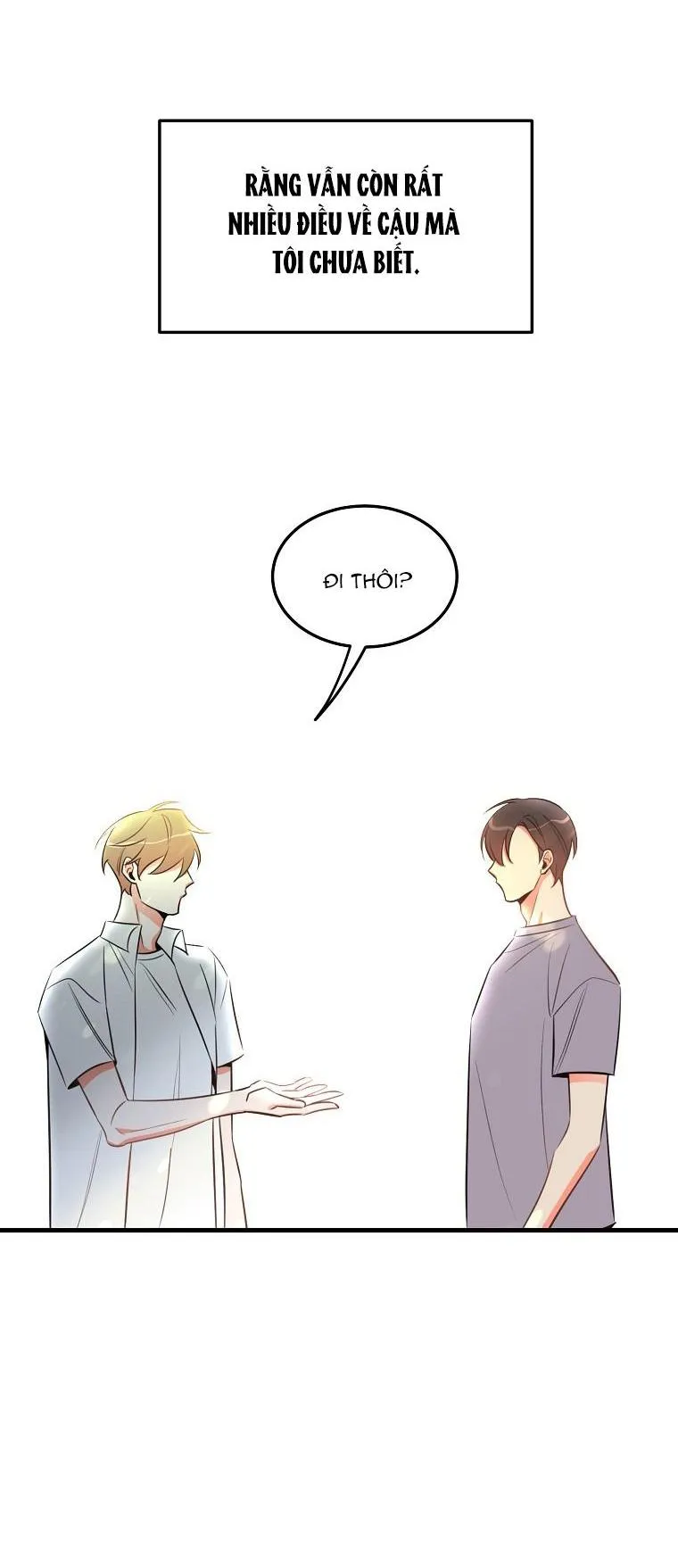 Có Chuyện Gì Xảy Ra với Sự Nổi Tiếng Của Tôi Thế? Chapter 20 Trang 33