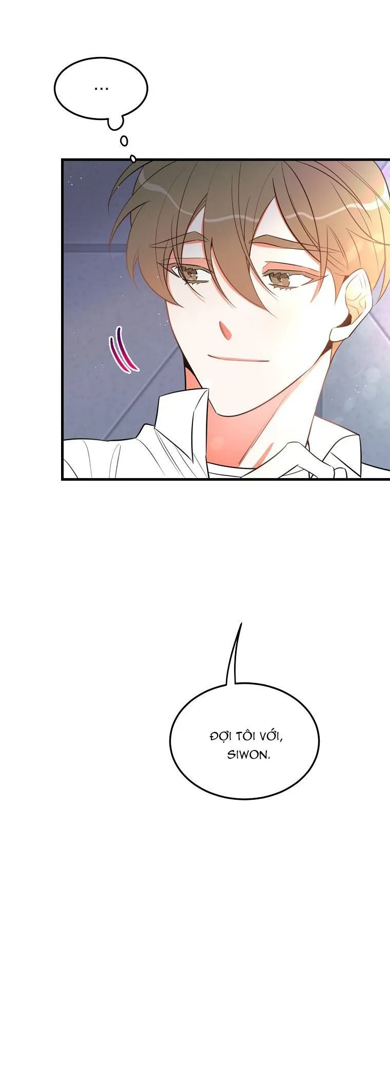 Có Chuyện Gì Xảy Ra với Sự Nổi Tiếng Của Tôi Thế? Chapter 20 Trang 35