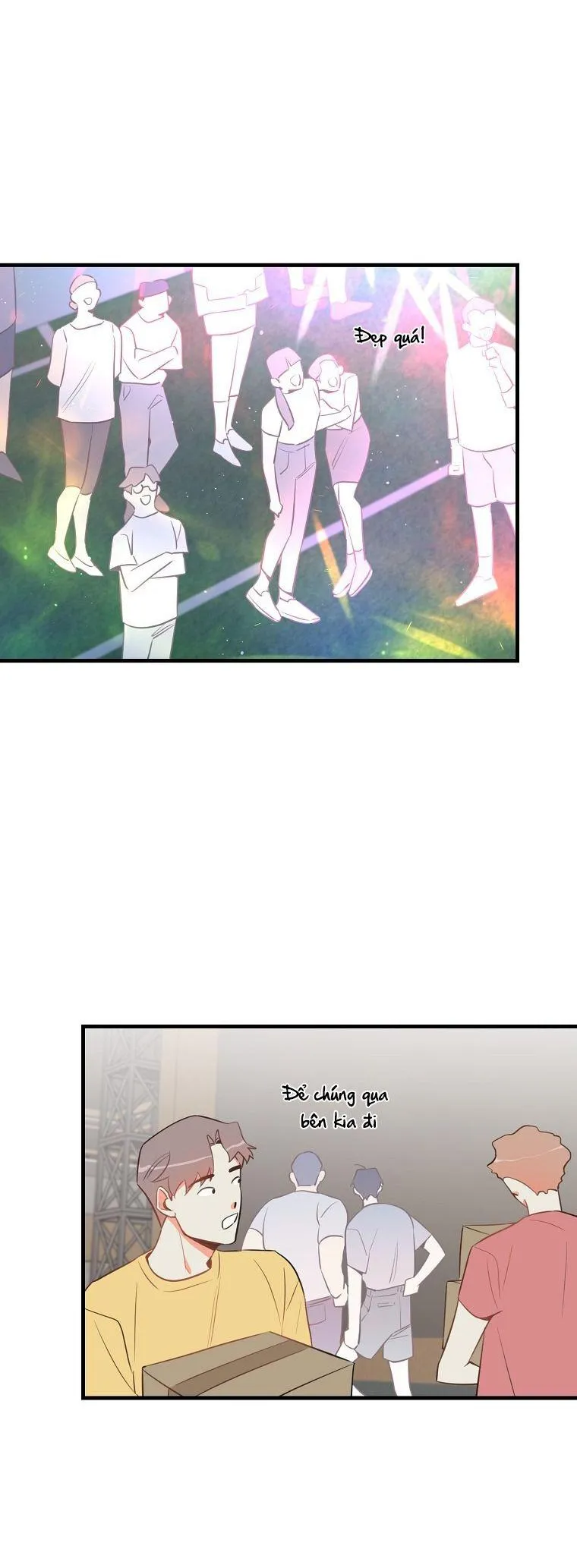 Có Chuyện Gì Xảy Ra với Sự Nổi Tiếng Của Tôi Thế? Chapter 20 Trang 37