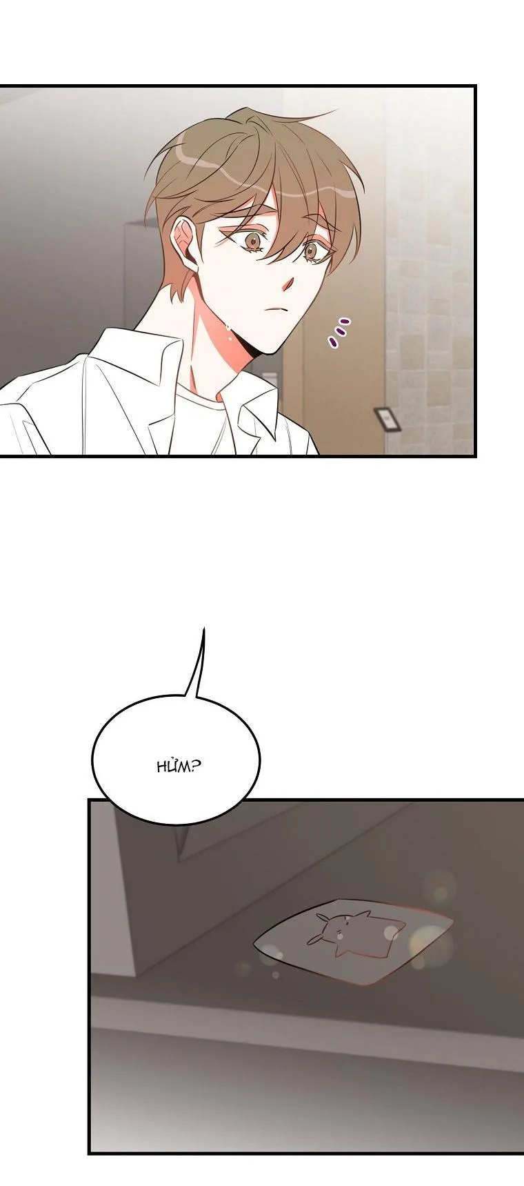 Có Chuyện Gì Xảy Ra với Sự Nổi Tiếng Của Tôi Thế? Chapter 20 Trang 38