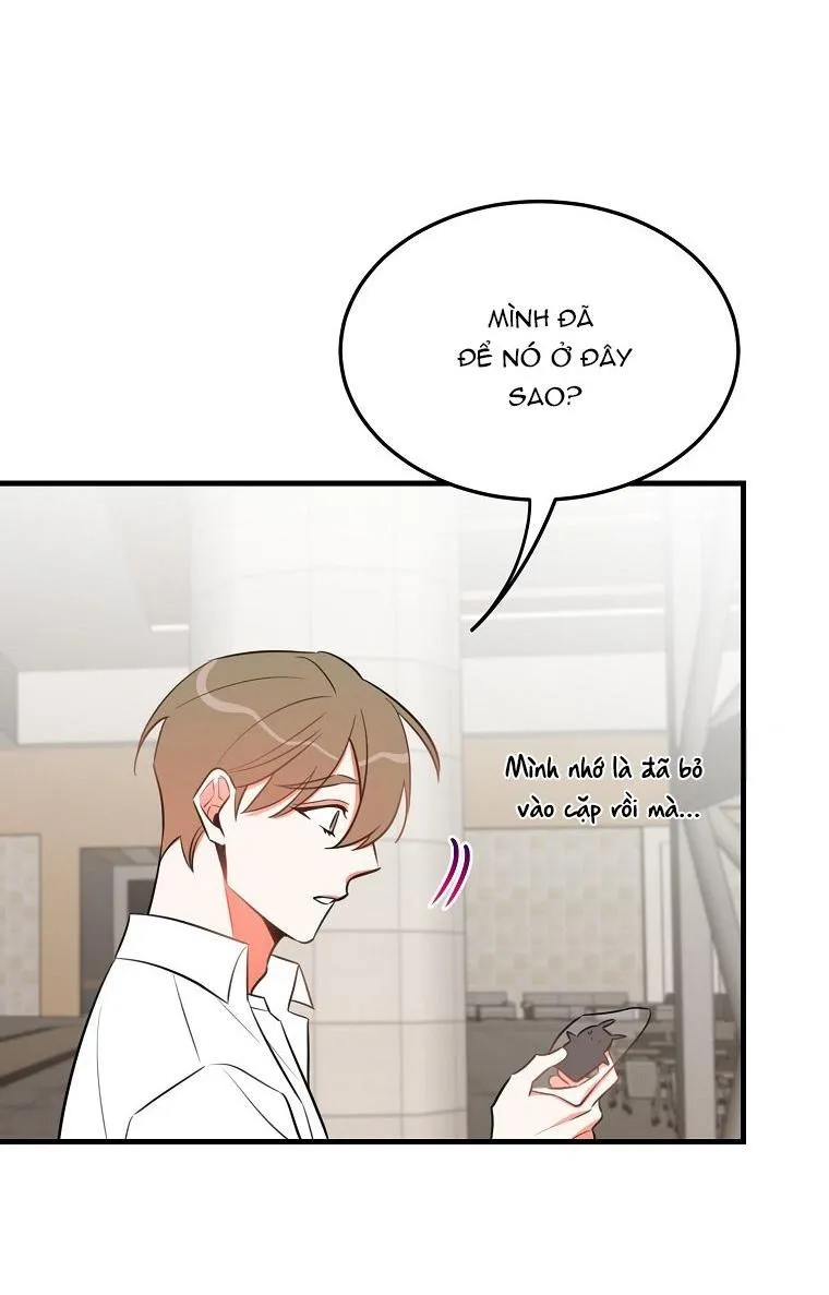 Có Chuyện Gì Xảy Ra với Sự Nổi Tiếng Của Tôi Thế? Chapter 20 Trang 39