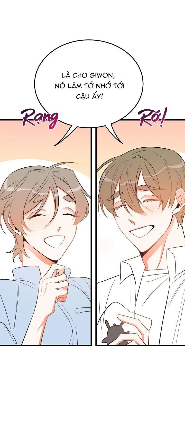 Có Chuyện Gì Xảy Ra với Sự Nổi Tiếng Của Tôi Thế? Chapter 20 Trang 42