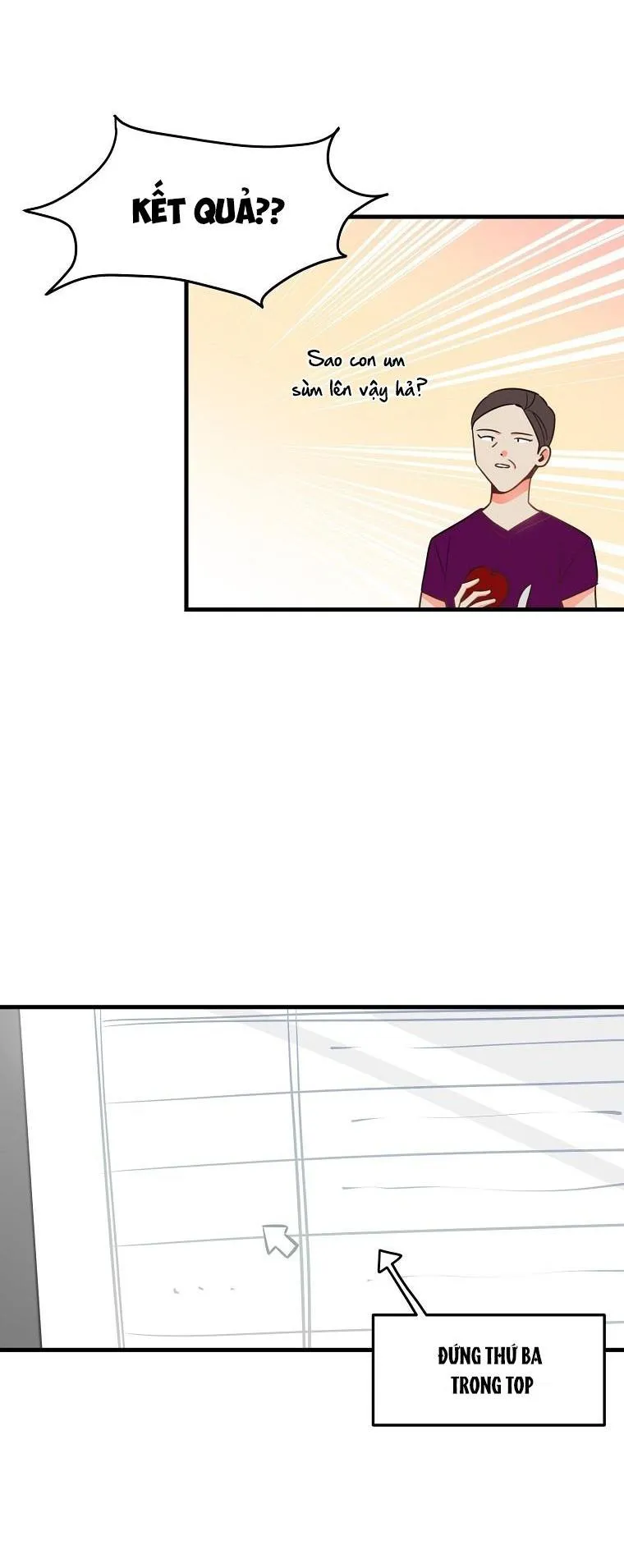 Có Chuyện Gì Xảy Ra với Sự Nổi Tiếng Của Tôi Thế? Chapter 21 Trang 7