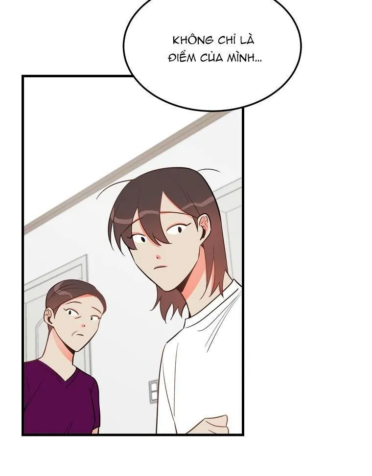 Có Chuyện Gì Xảy Ra với Sự Nổi Tiếng Của Tôi Thế? Chapter 21 Trang 10