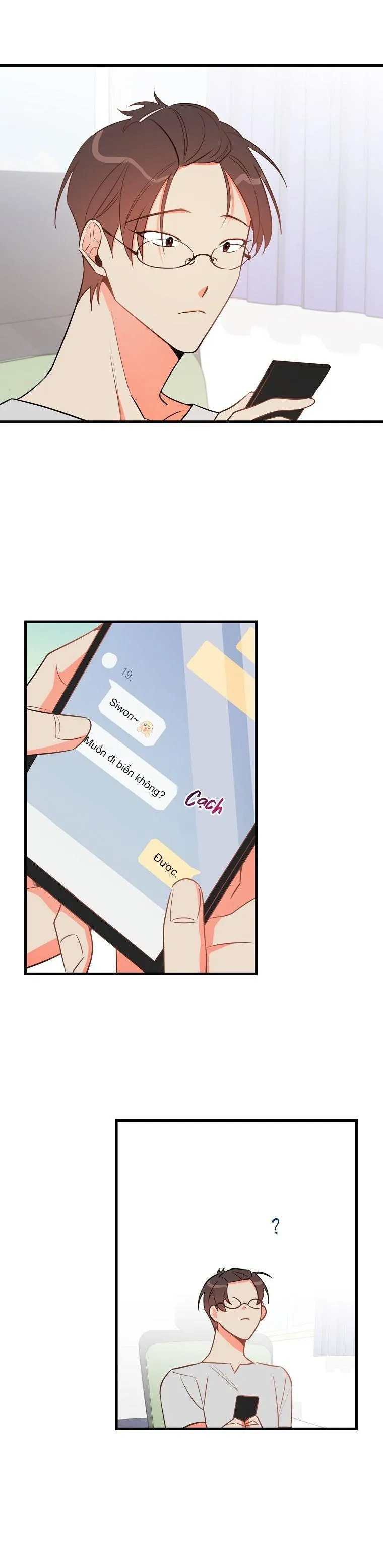 Có Chuyện Gì Xảy Ra với Sự Nổi Tiếng Của Tôi Thế? Chapter 21 Trang 17