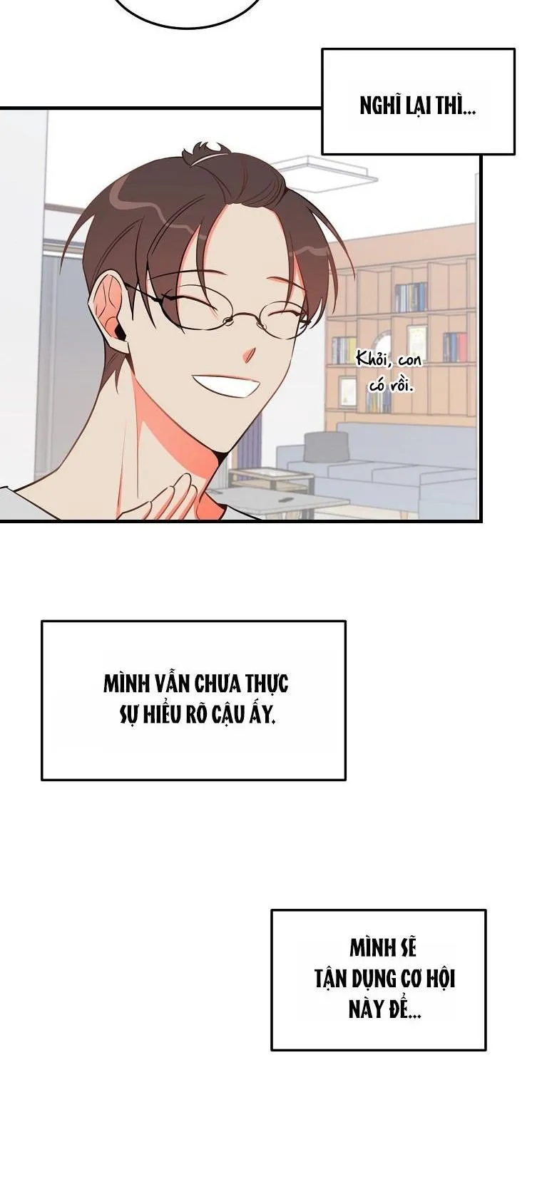 Có Chuyện Gì Xảy Ra với Sự Nổi Tiếng Của Tôi Thế? Chapter 21 Trang 24