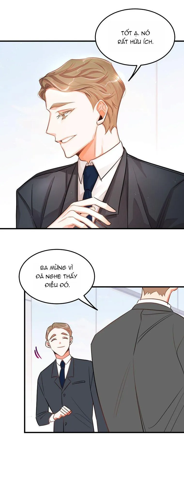 Có Chuyện Gì Xảy Ra với Sự Nổi Tiếng Của Tôi Thế? Chapter 21 Trang 28