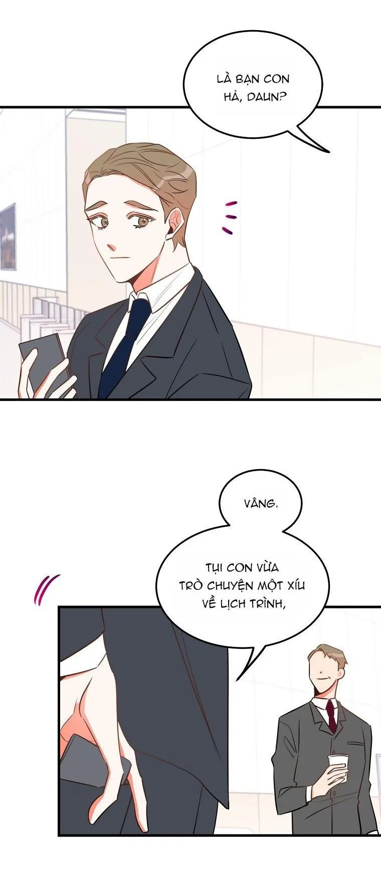 Có Chuyện Gì Xảy Ra với Sự Nổi Tiếng Của Tôi Thế? Chapter 21 Trang 30