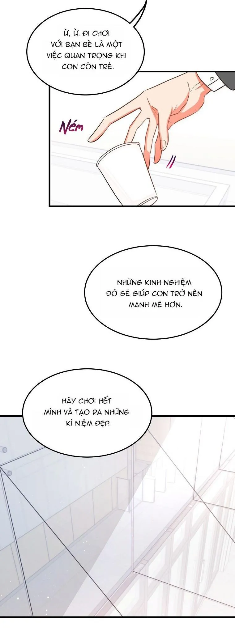 Có Chuyện Gì Xảy Ra với Sự Nổi Tiếng Của Tôi Thế? Chapter 21 Trang 32