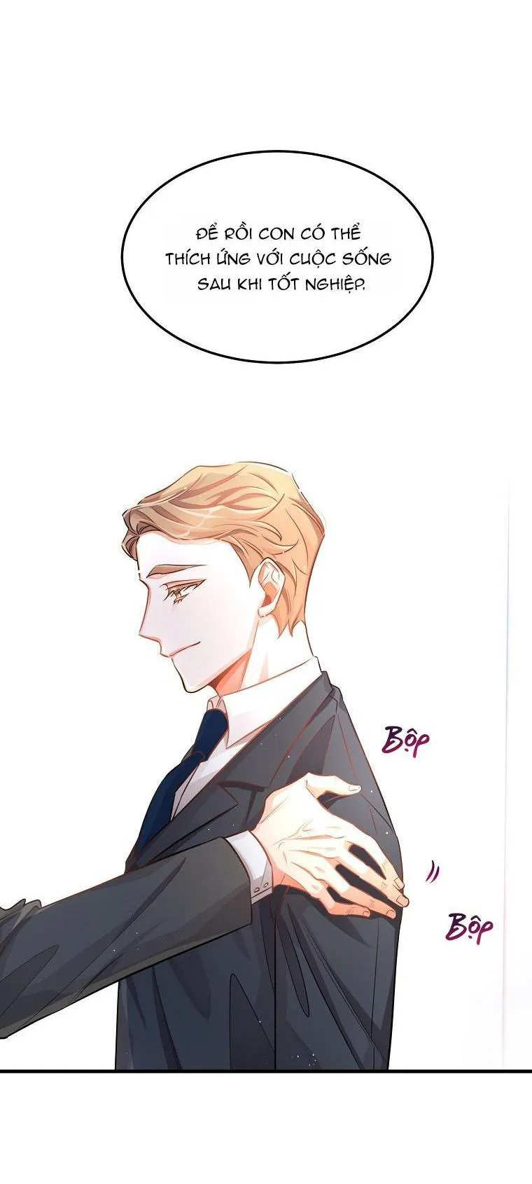 Có Chuyện Gì Xảy Ra với Sự Nổi Tiếng Của Tôi Thế? Chapter 21 Trang 33