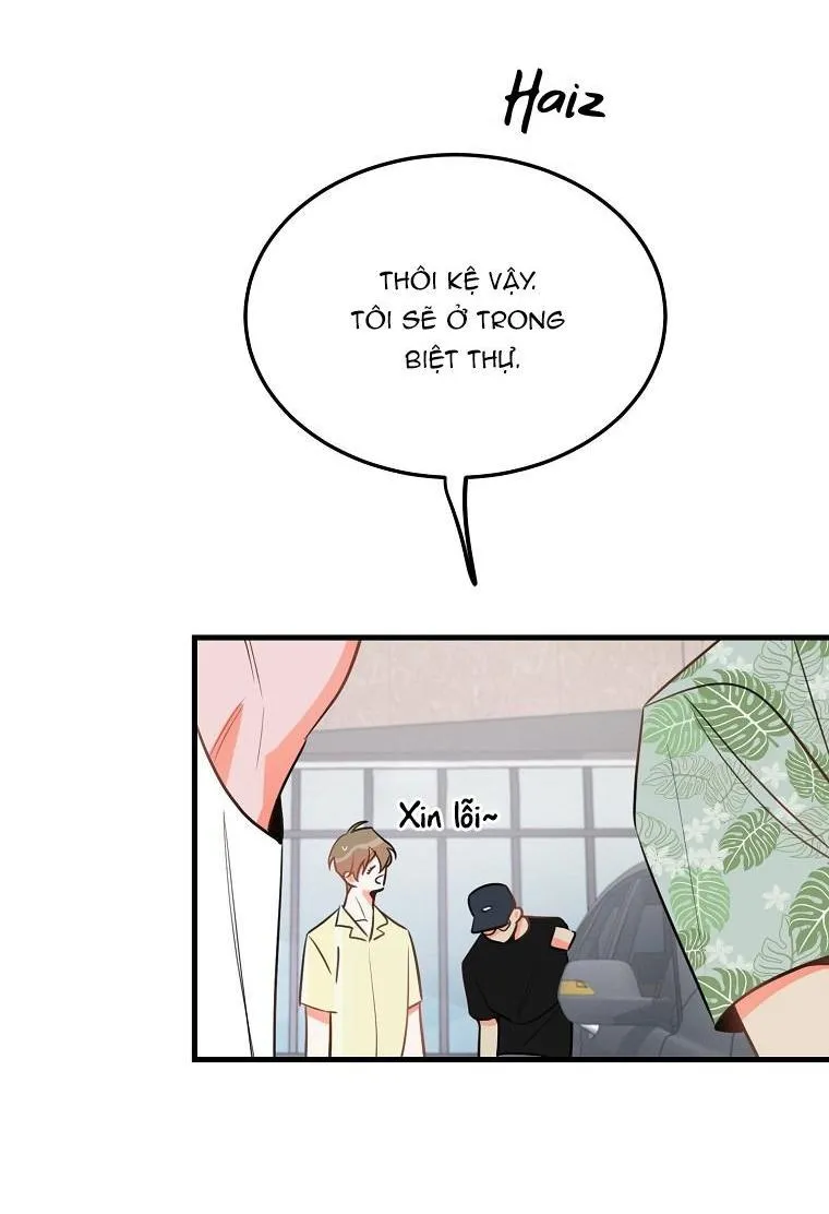 Có Chuyện Gì Xảy Ra với Sự Nổi Tiếng Của Tôi Thế? Chapter 22 Trang 6