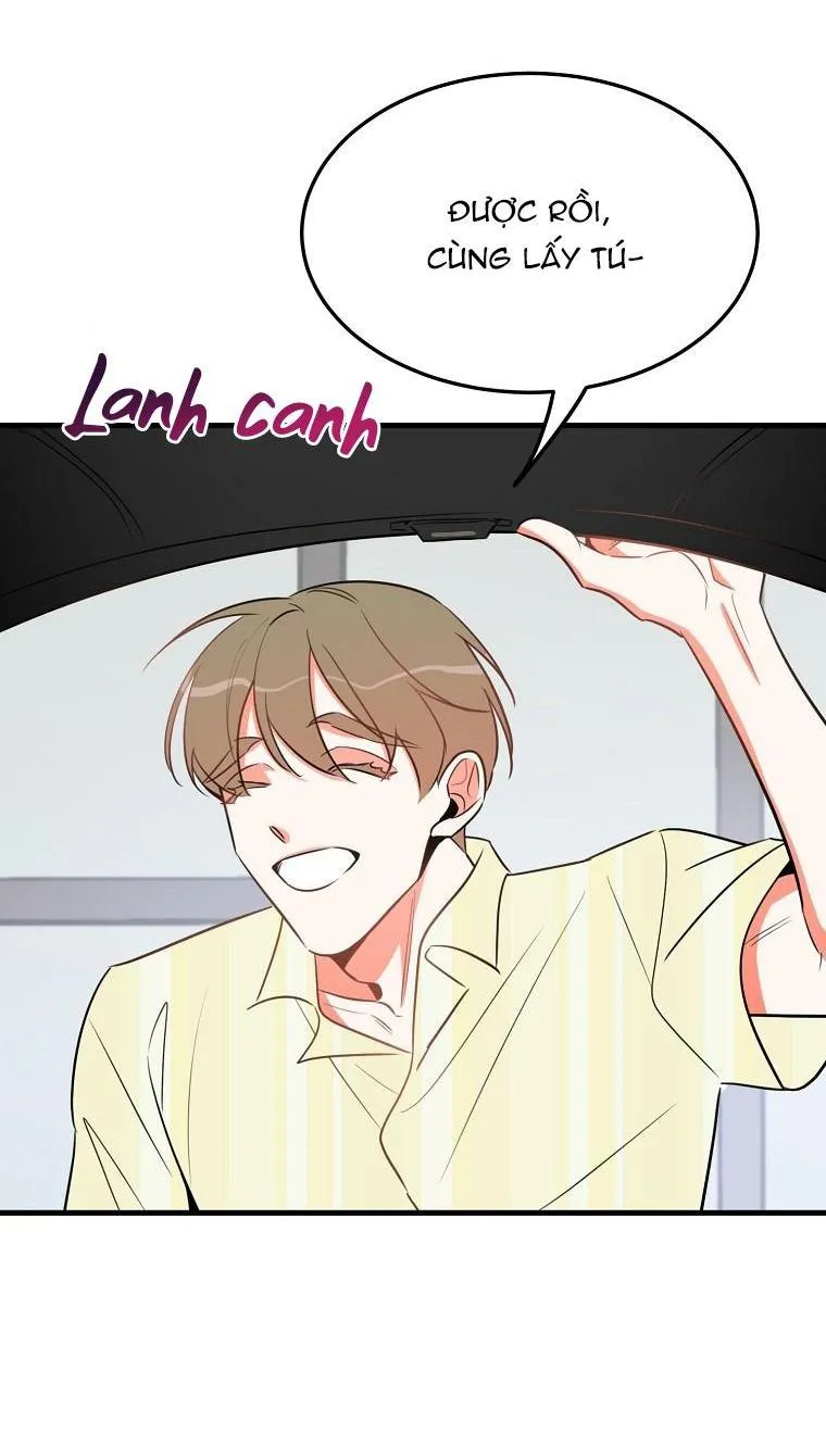 Có Chuyện Gì Xảy Ra với Sự Nổi Tiếng Của Tôi Thế? Chapter 22 Trang 7