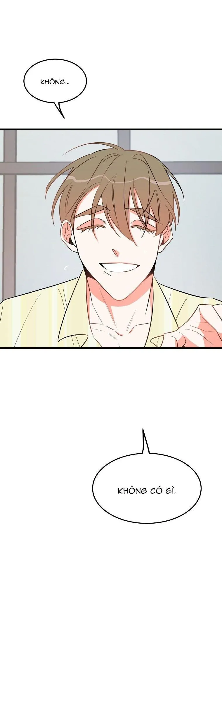 Có Chuyện Gì Xảy Ra với Sự Nổi Tiếng Của Tôi Thế? Chapter 22 Trang 10