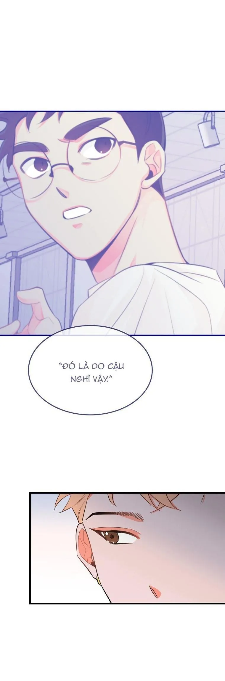 Có Chuyện Gì Xảy Ra với Sự Nổi Tiếng Của Tôi Thế? Chapter 22 Trang 17