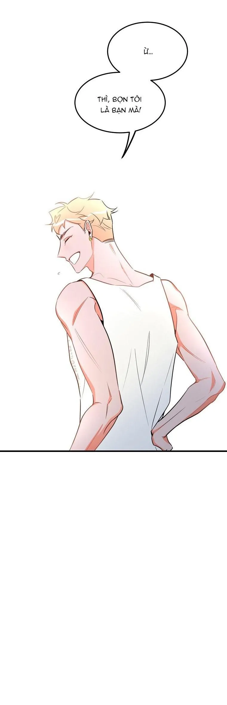 Có Chuyện Gì Xảy Ra với Sự Nổi Tiếng Của Tôi Thế? Chapter 22 Trang 18