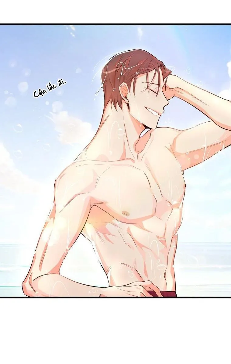 Có Chuyện Gì Xảy Ra với Sự Nổi Tiếng Của Tôi Thế? Chapter 22 Trang 21