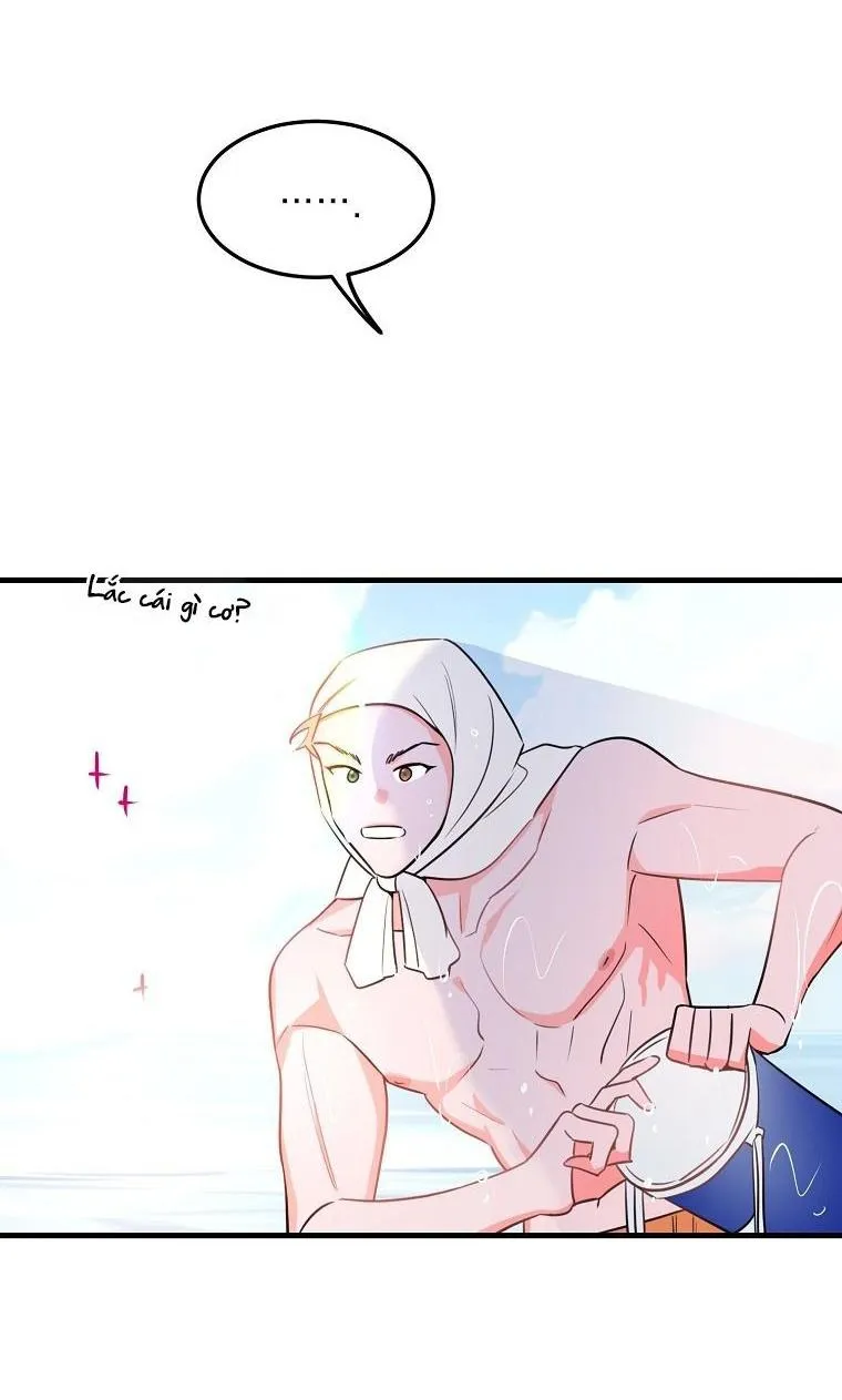 Có Chuyện Gì Xảy Ra với Sự Nổi Tiếng Của Tôi Thế? Chapter 22 Trang 22