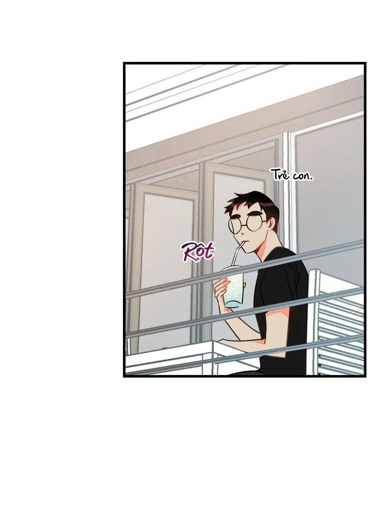 Có Chuyện Gì Xảy Ra với Sự Nổi Tiếng Của Tôi Thế? Chapter 22 Trang 25