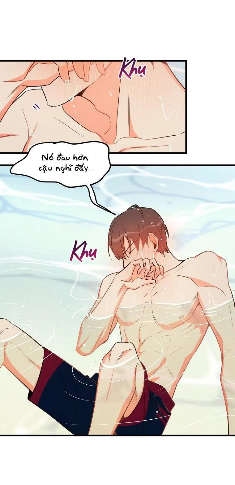 Có Chuyện Gì Xảy Ra với Sự Nổi Tiếng Của Tôi Thế? Chapter 22 Trang 28