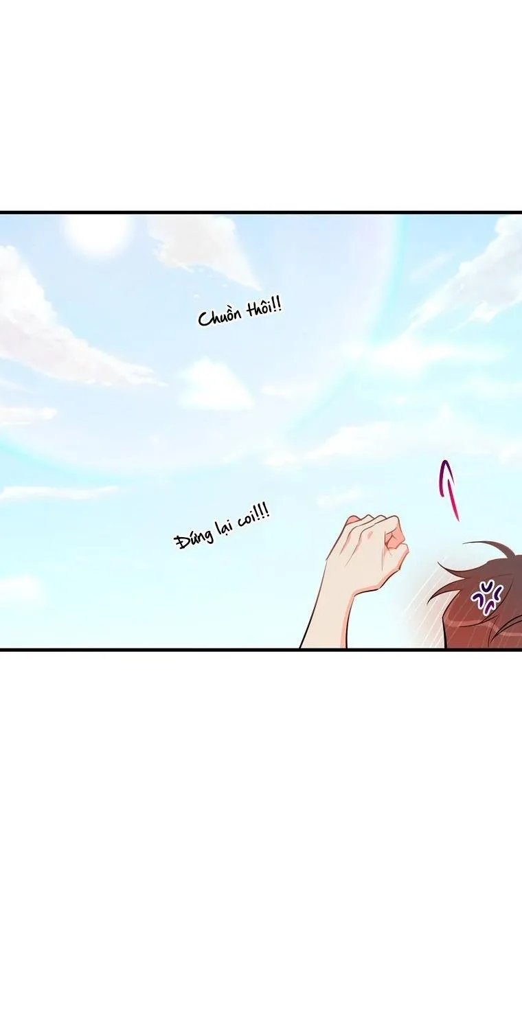 Có Chuyện Gì Xảy Ra với Sự Nổi Tiếng Của Tôi Thế? Chapter 22 Trang 31