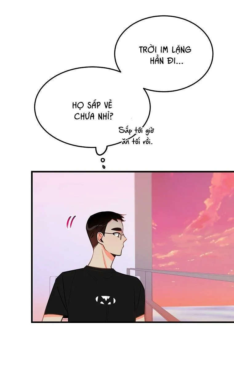 Có Chuyện Gì Xảy Ra với Sự Nổi Tiếng Của Tôi Thế? Chapter 22 Trang 34