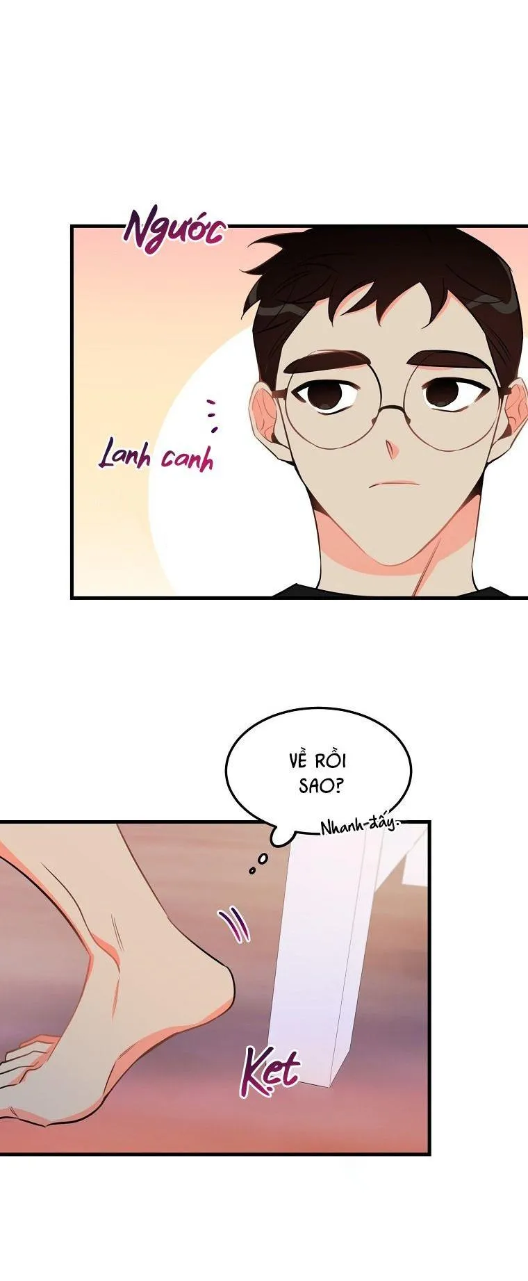 Có Chuyện Gì Xảy Ra với Sự Nổi Tiếng Của Tôi Thế? Chapter 22 Trang 35