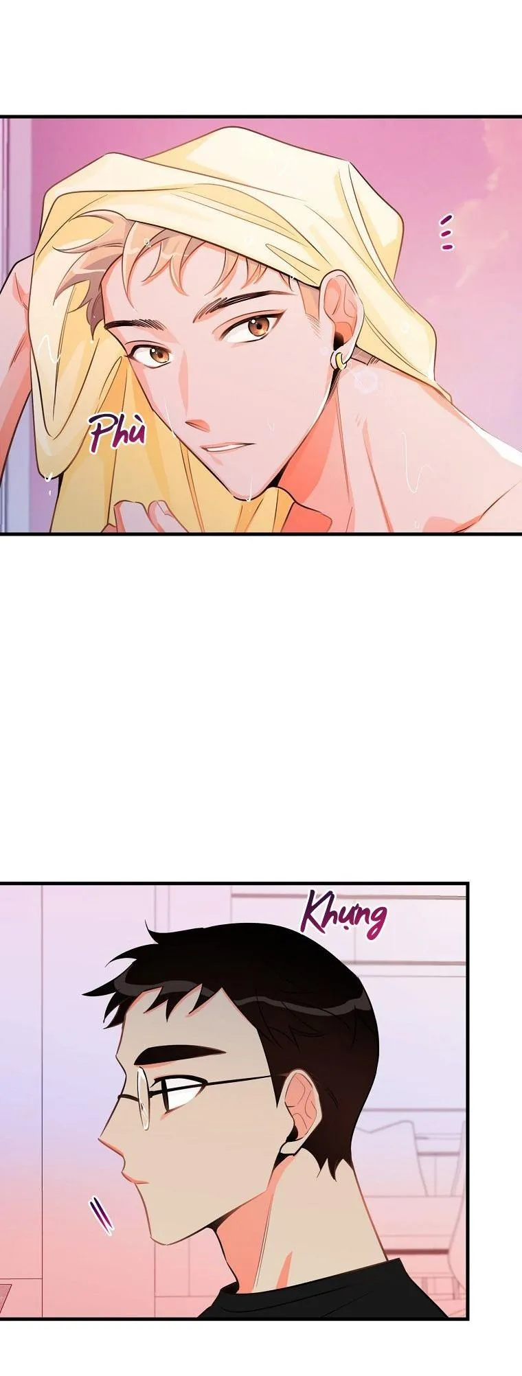 Có Chuyện Gì Xảy Ra với Sự Nổi Tiếng Của Tôi Thế? Chapter 22 Trang 37