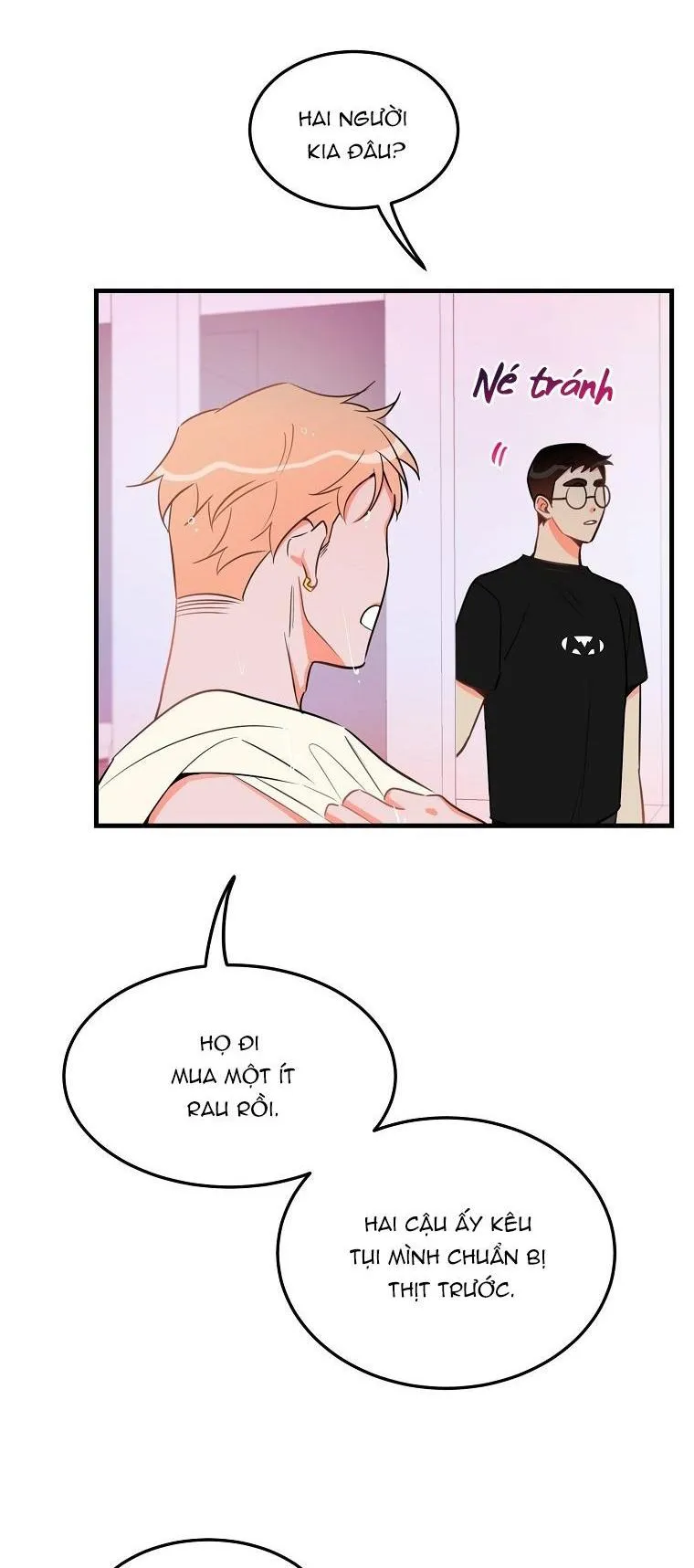 Có Chuyện Gì Xảy Ra với Sự Nổi Tiếng Của Tôi Thế? Chapter 22 Trang 38