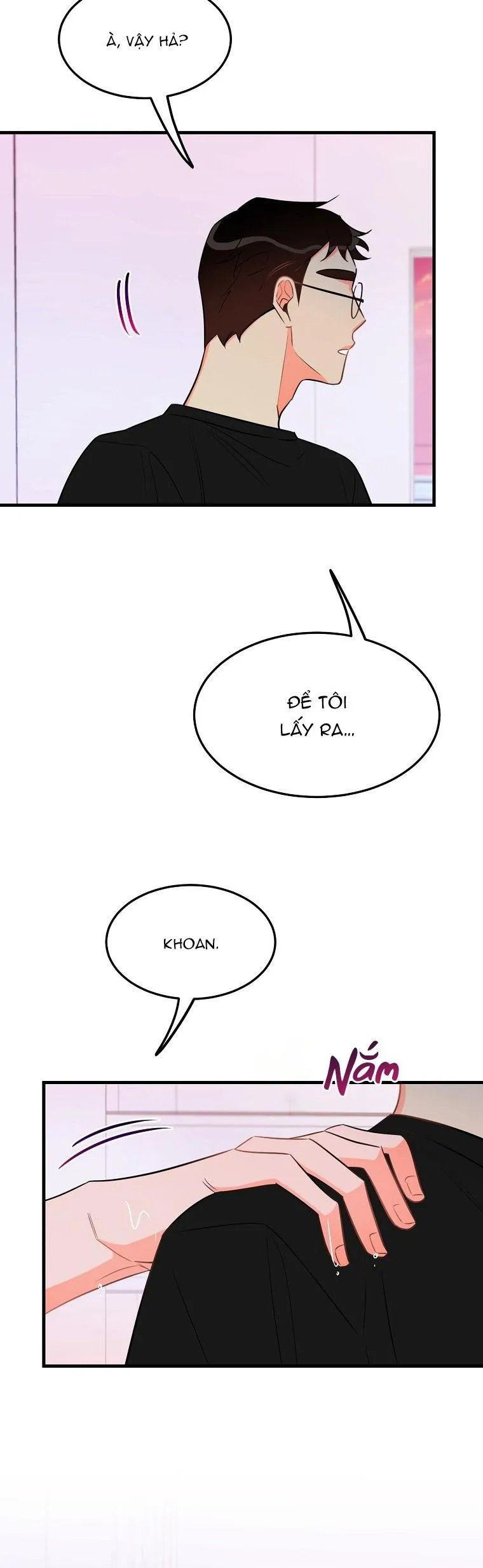 Có Chuyện Gì Xảy Ra với Sự Nổi Tiếng Của Tôi Thế? Chapter 22 Trang 39