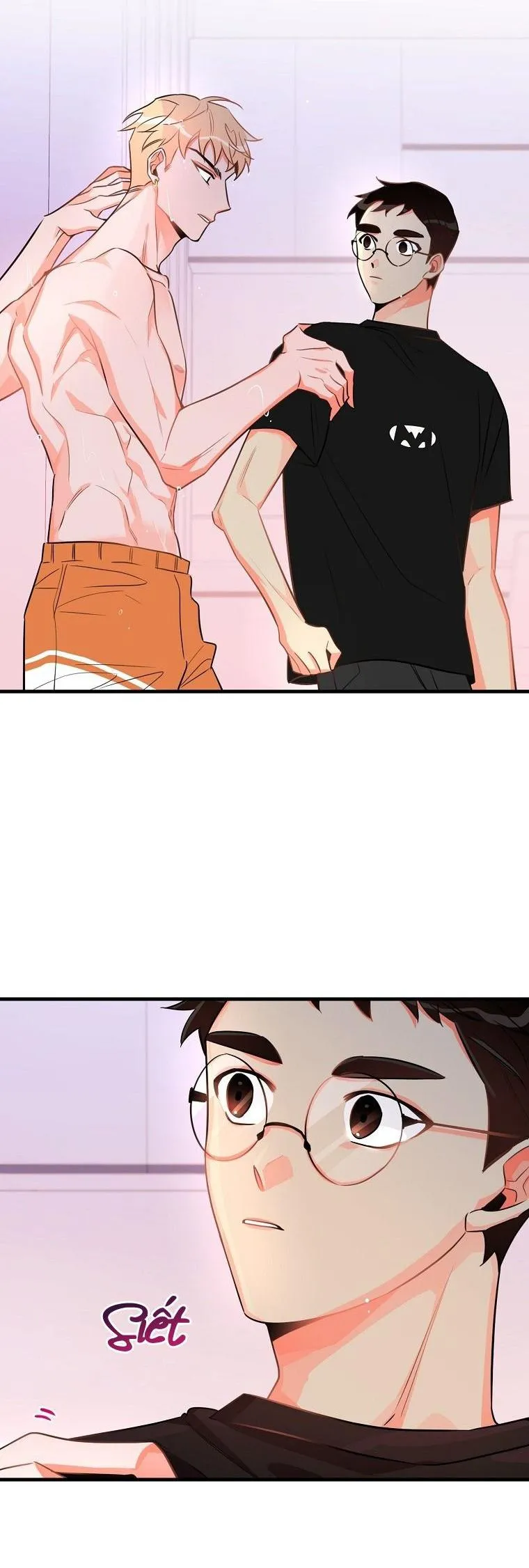 Có Chuyện Gì Xảy Ra với Sự Nổi Tiếng Của Tôi Thế? Chapter 22 Trang 40