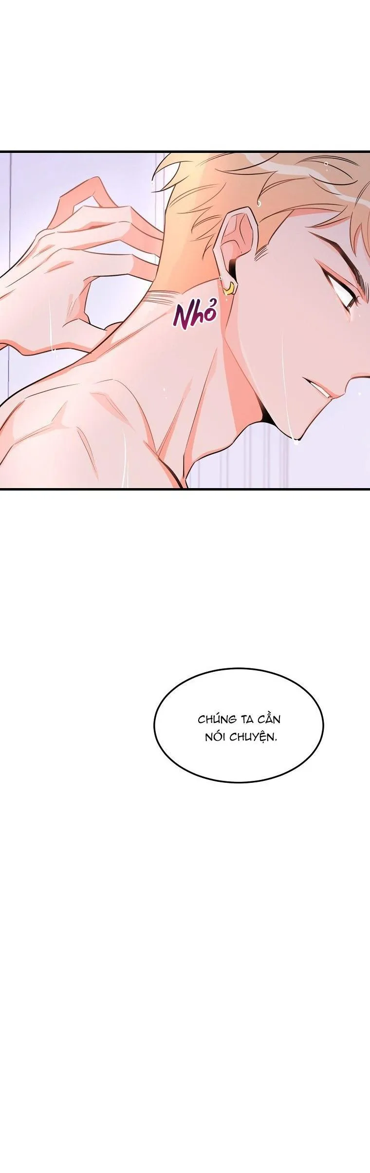 Có Chuyện Gì Xảy Ra với Sự Nổi Tiếng Của Tôi Thế? Chapter 22 Trang 41