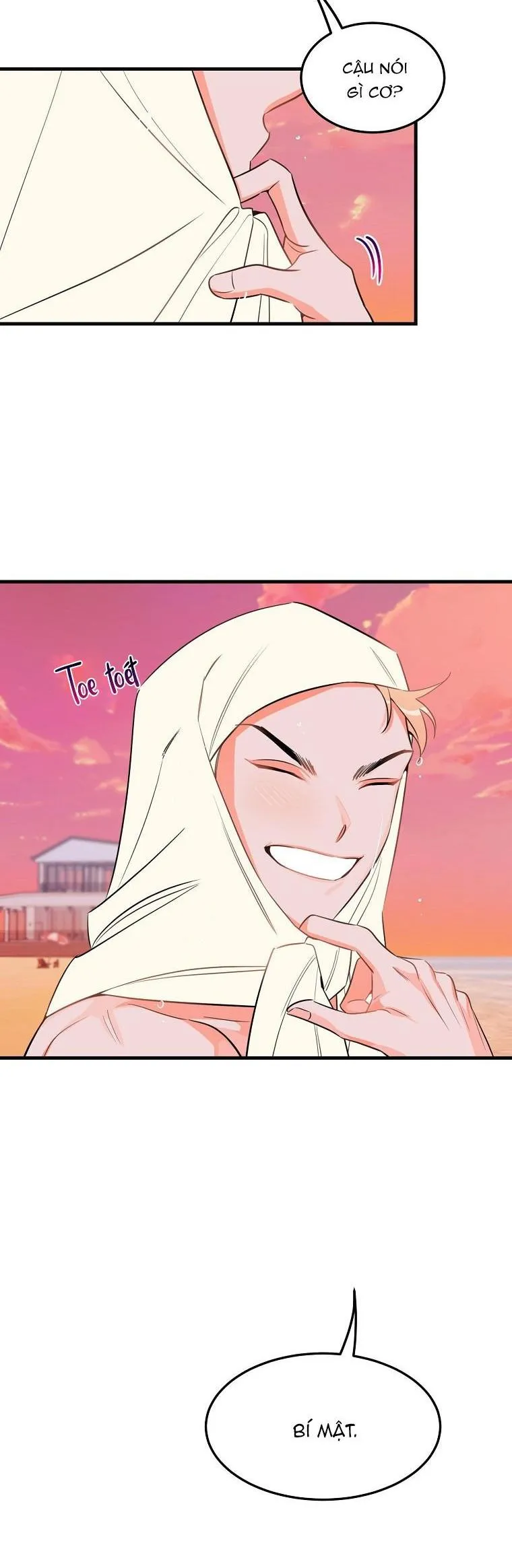 Có Chuyện Gì Xảy Ra với Sự Nổi Tiếng Của Tôi Thế? Chapter 23 Trang 4