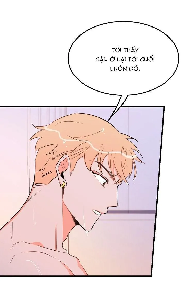 Có Chuyện Gì Xảy Ra với Sự Nổi Tiếng Của Tôi Thế? Chapter 23 Trang 7