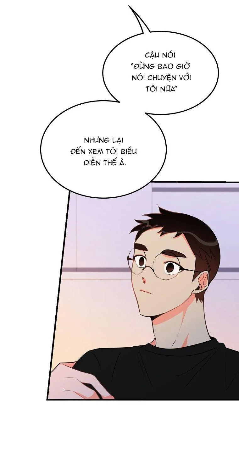 Có Chuyện Gì Xảy Ra với Sự Nổi Tiếng Của Tôi Thế? Chapter 23 Trang 8