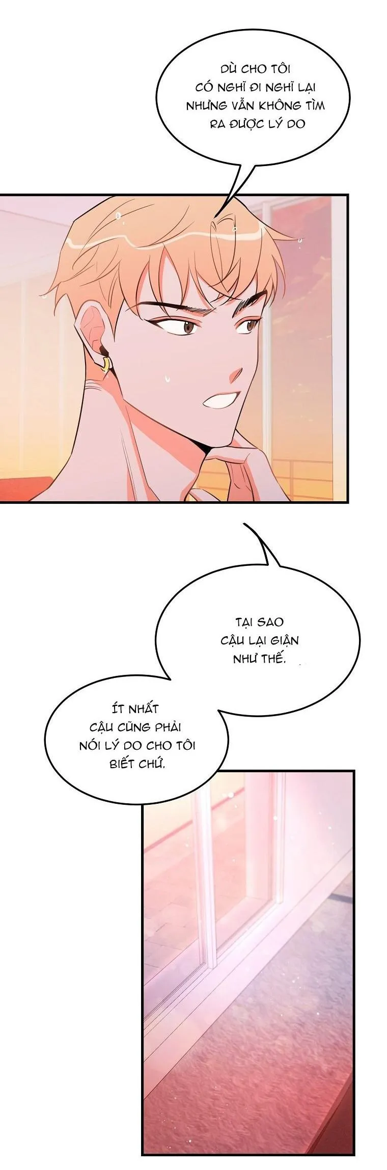 Có Chuyện Gì Xảy Ra với Sự Nổi Tiếng Của Tôi Thế? Chapter 23 Trang 10