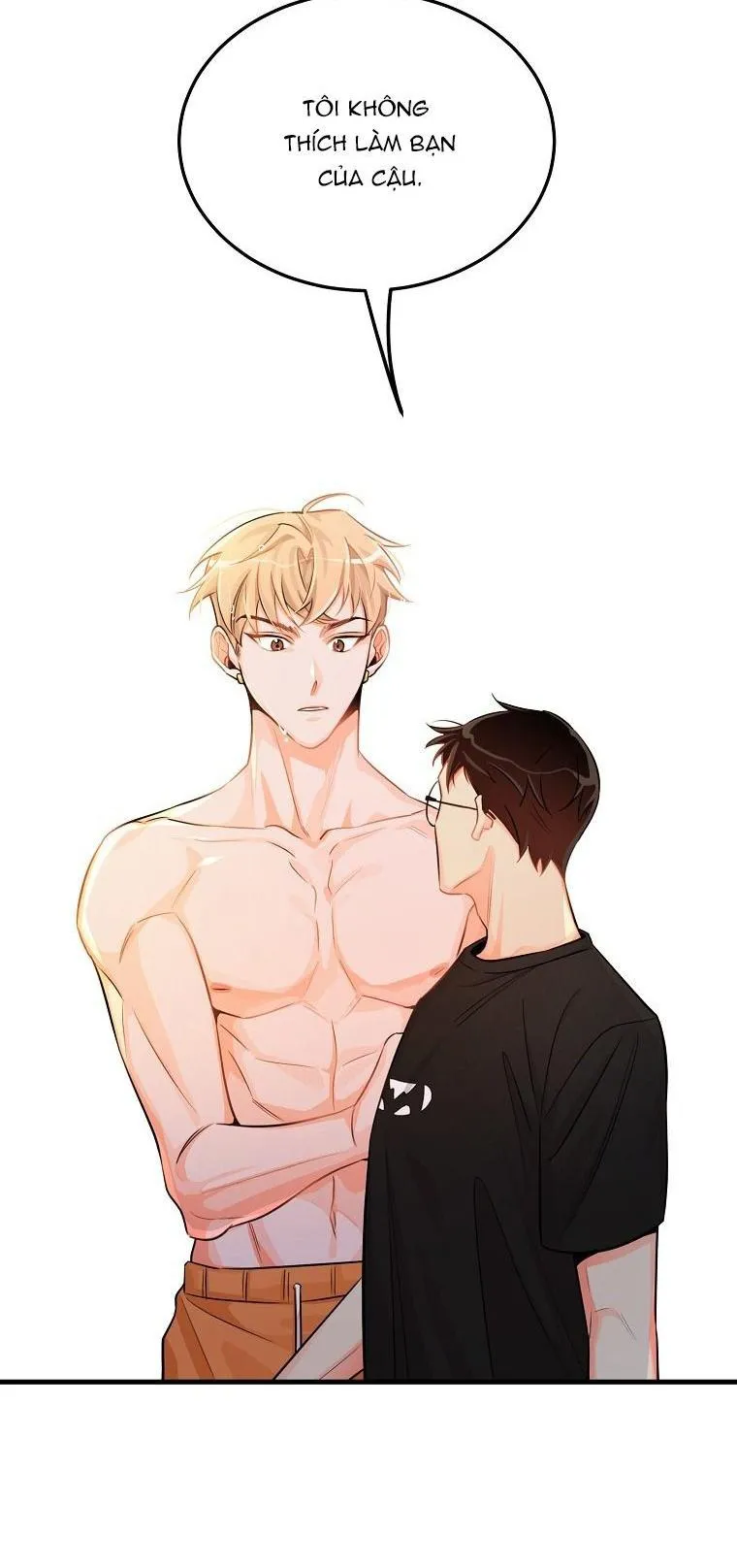 Có Chuyện Gì Xảy Ra với Sự Nổi Tiếng Của Tôi Thế? Chapter 23 Trang 12