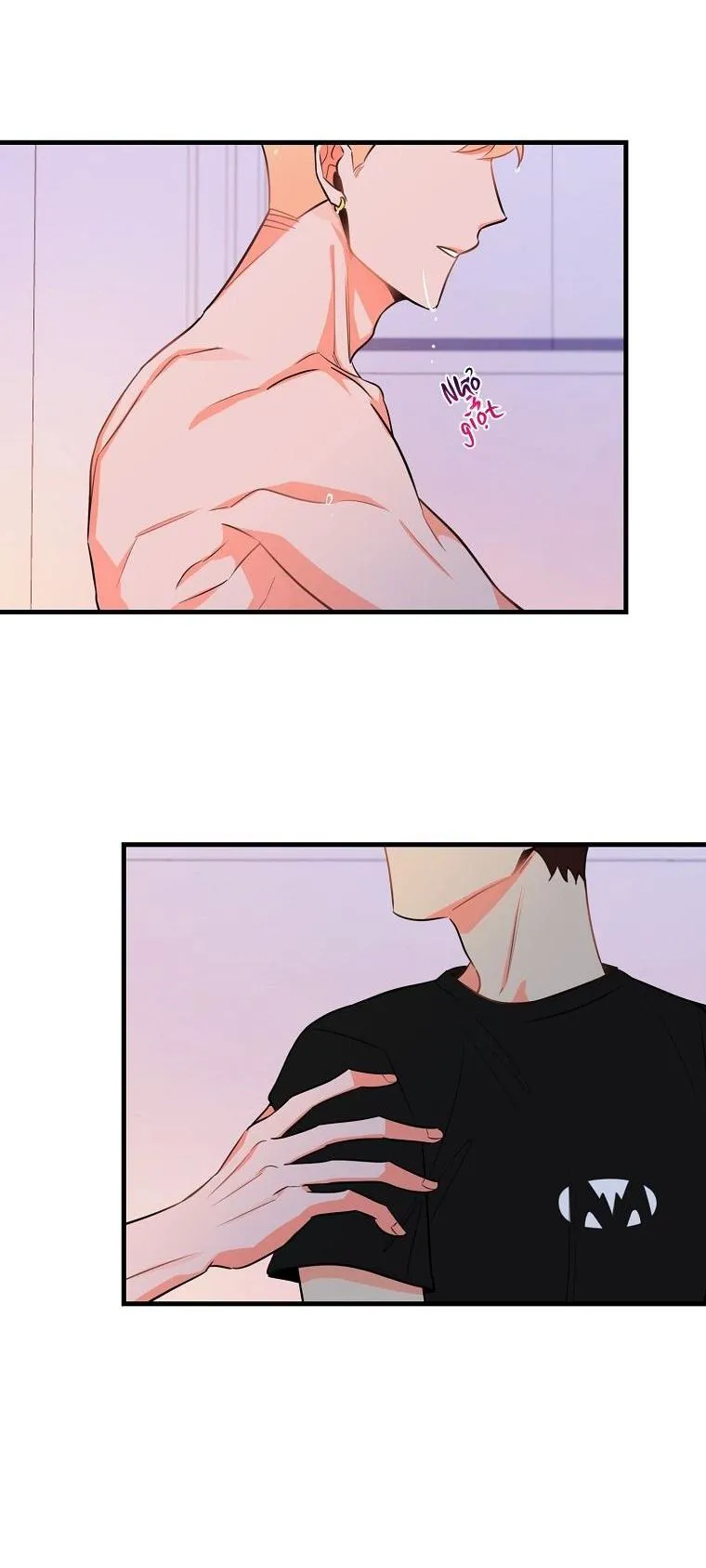 Có Chuyện Gì Xảy Ra với Sự Nổi Tiếng Của Tôi Thế? Chapter 23 Trang 13