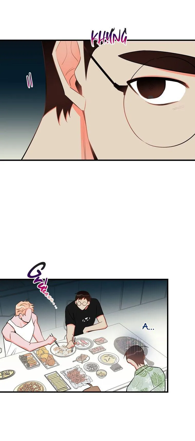 Có Chuyện Gì Xảy Ra với Sự Nổi Tiếng Của Tôi Thế? Chapter 23 Trang 24