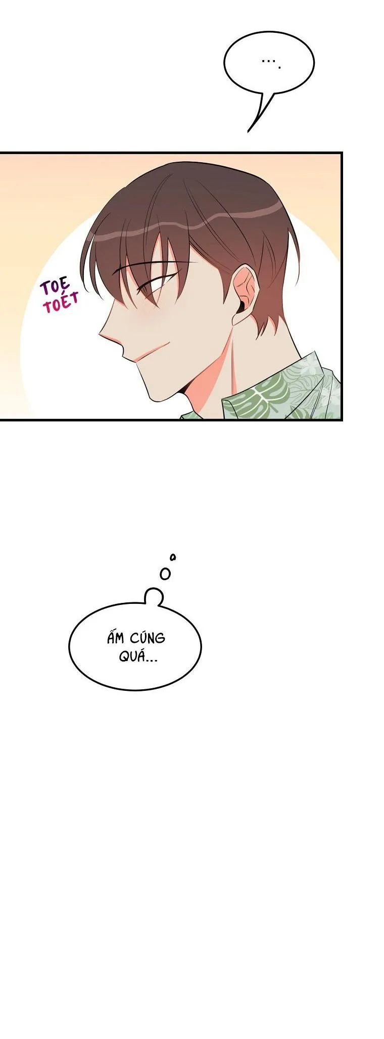 Có Chuyện Gì Xảy Ra với Sự Nổi Tiếng Của Tôi Thế? Chapter 23 Trang 32