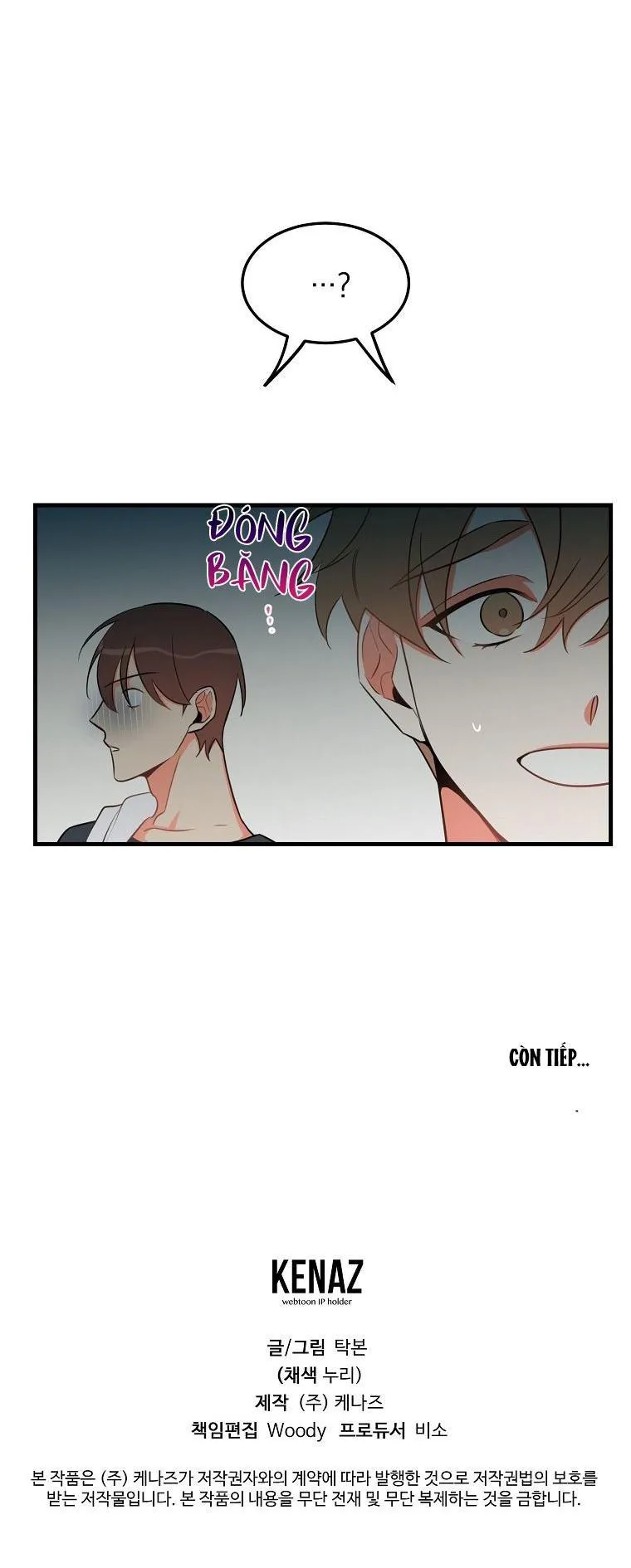 Có Chuyện Gì Xảy Ra với Sự Nổi Tiếng Của Tôi Thế? Chapter 23 Trang 36