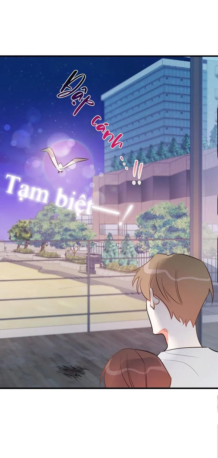 Có Chuyện Gì Xảy Ra với Sự Nổi Tiếng Của Tôi Thế? Chapter 24 Trang 6